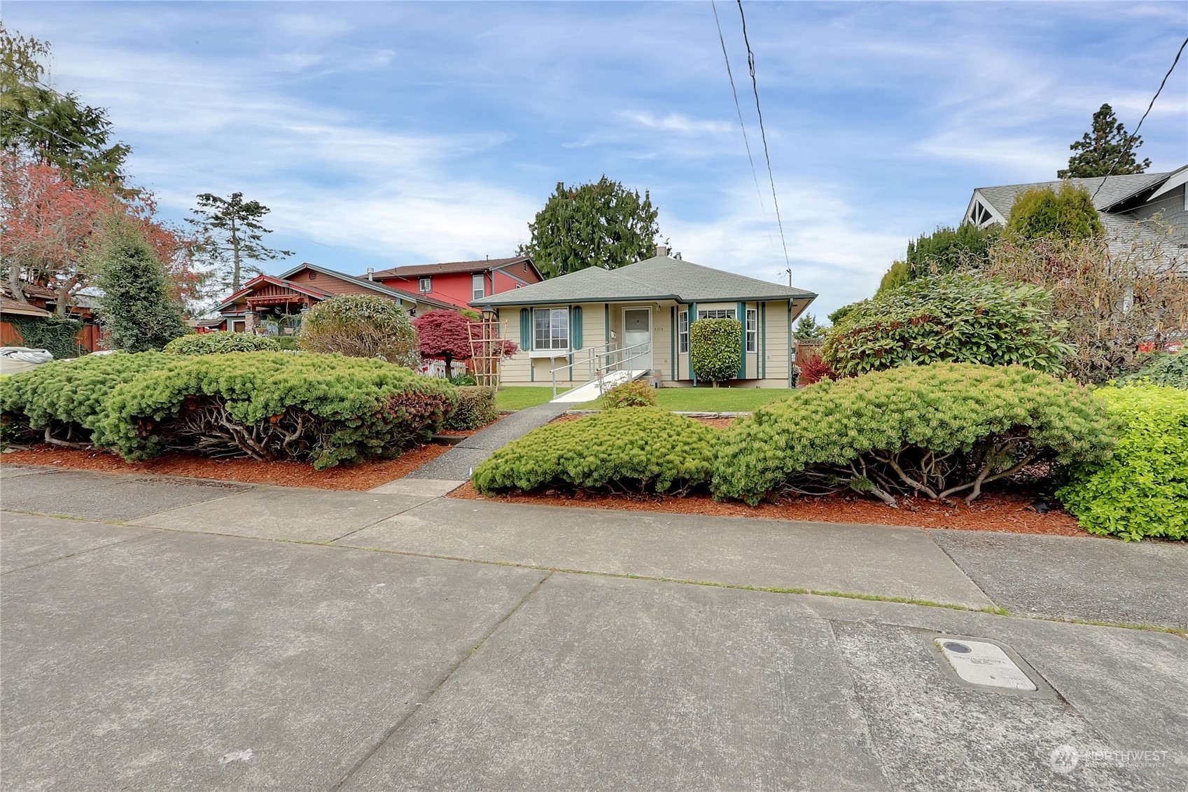 Property Photo:  4324 E B Street  WA 98404 