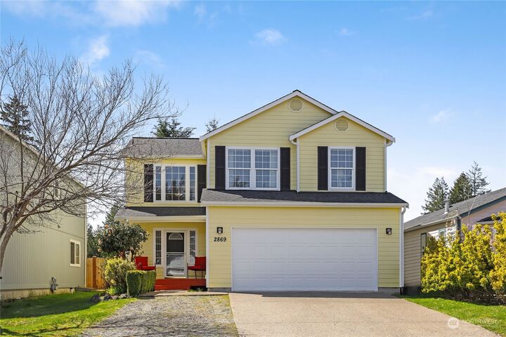 2869 Noble Street SW  Tumwater WA 98512 photo