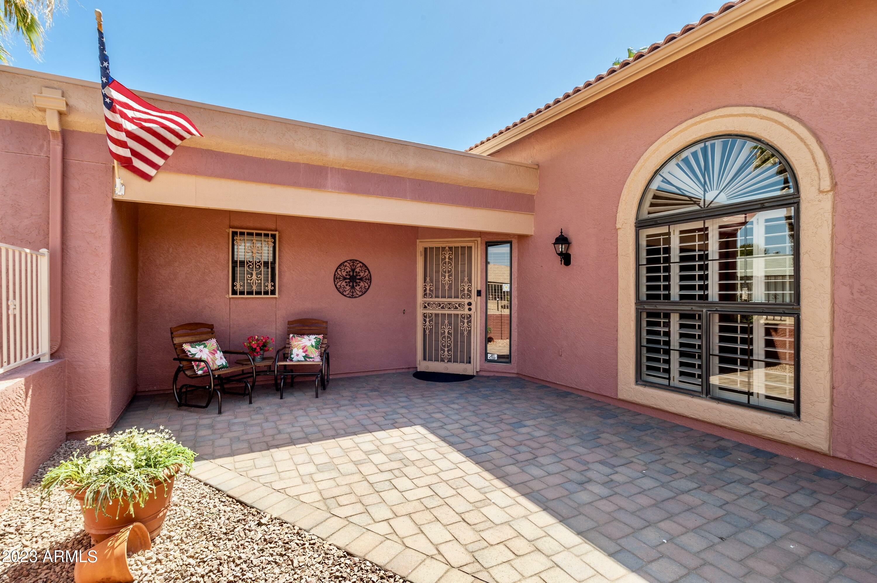 Property Photo:  12429 W Tigerseye Drive  AZ 85375 