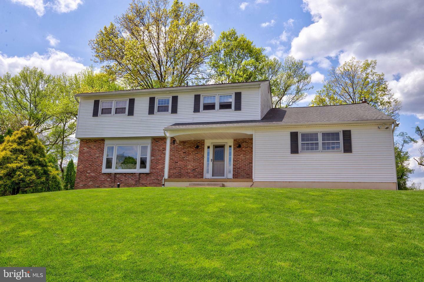 Property Photo:  428 Ramsey Road  PA 19067 