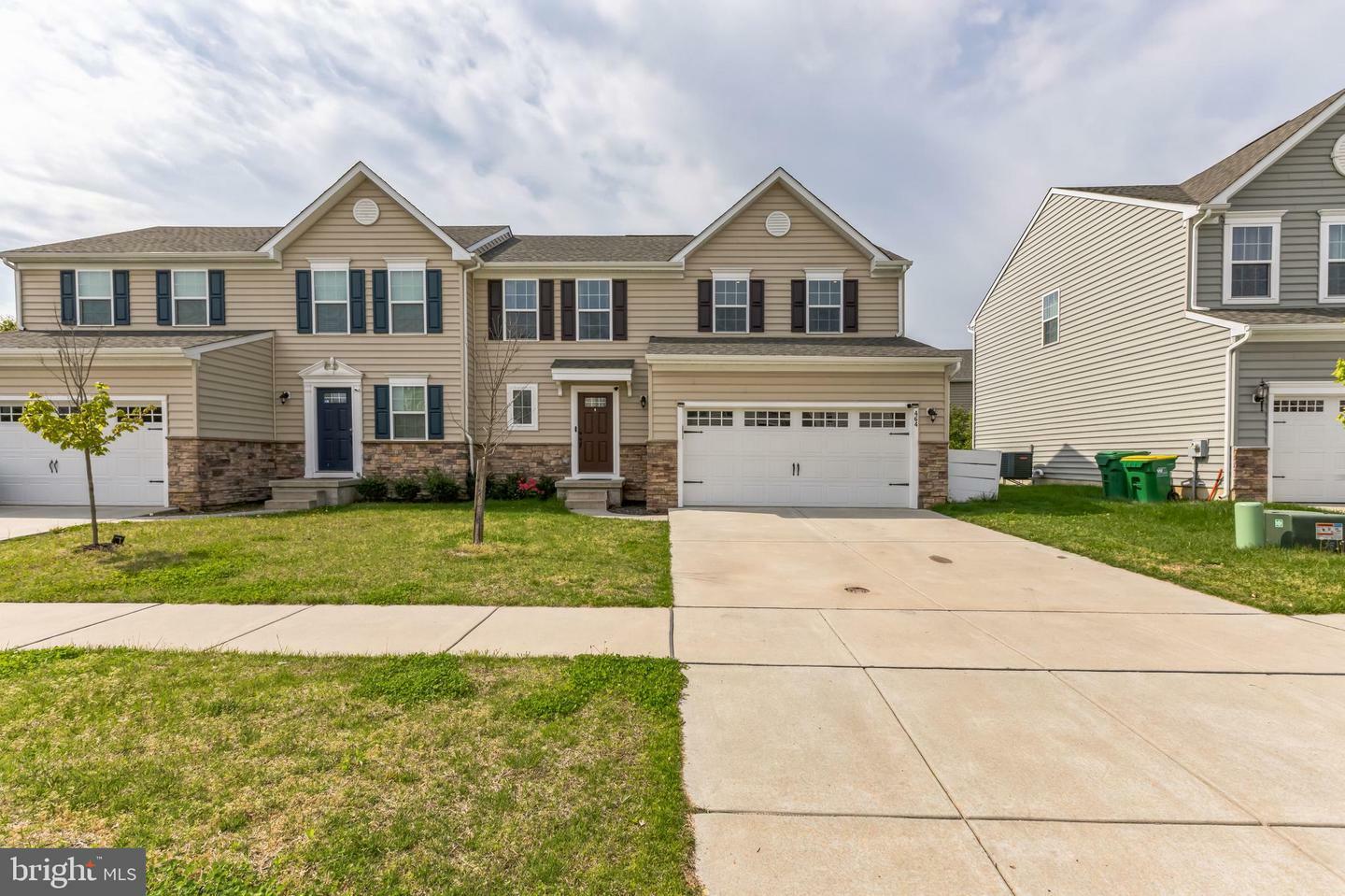 Property Photo: 464 Smee Road DE 19709