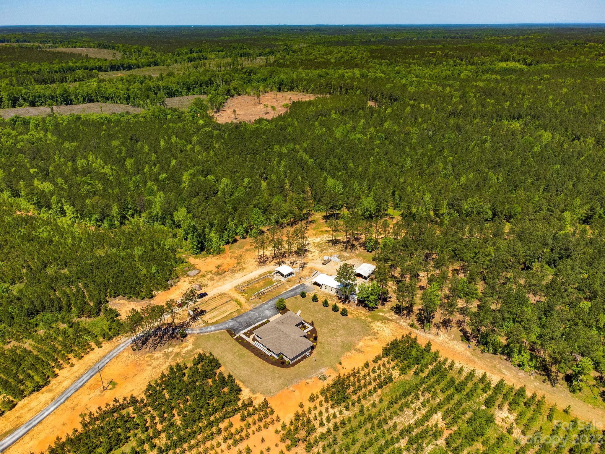 Property Photo: 2441 Whitmire Highway SC 29355