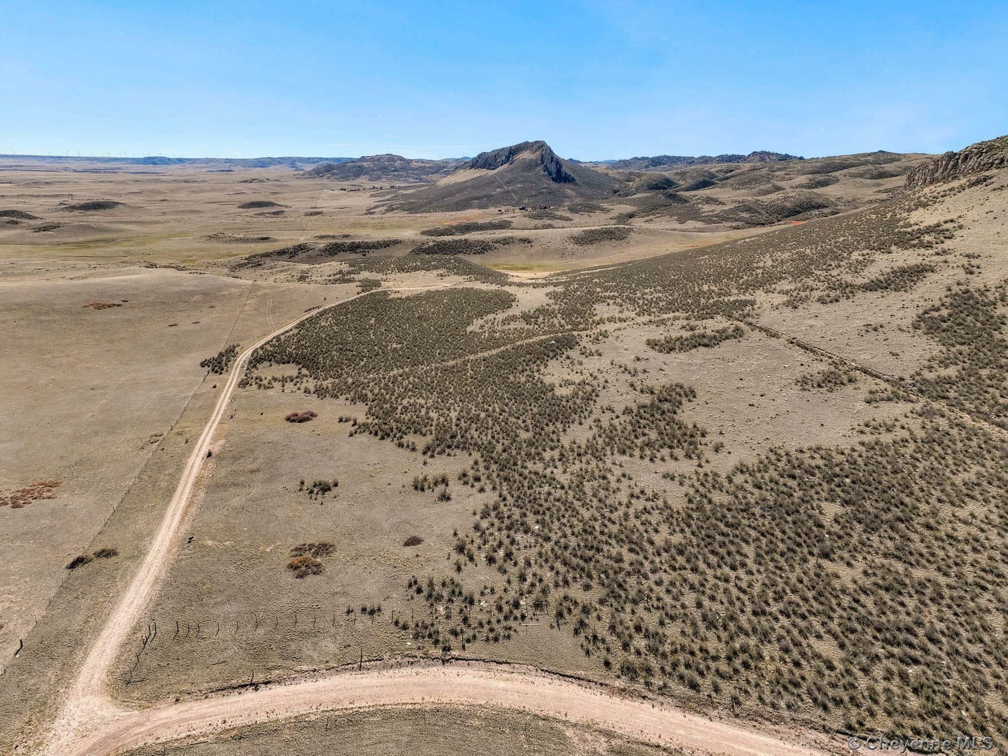 Property Photo:  Tr 230 Mountain View Loop  WY 82009 