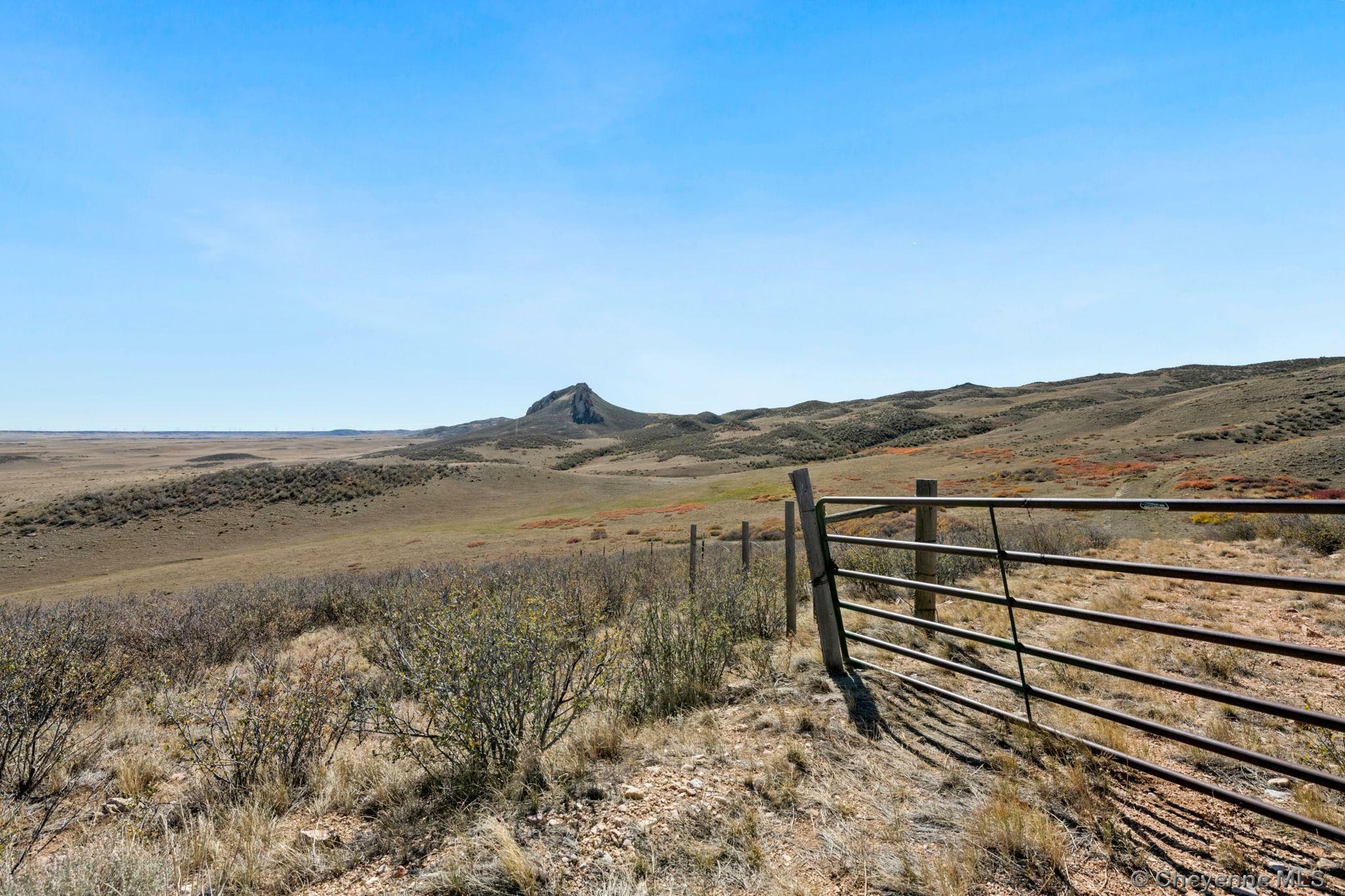 Property Photo:  Tr 228 Mountain View Loop  WY 82009 