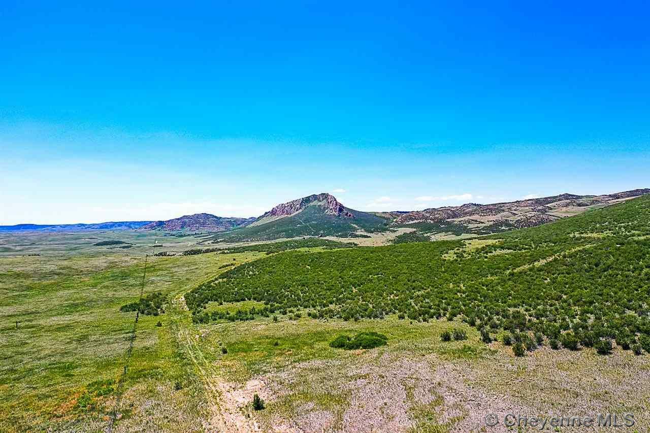 Property Photo: Tr 232 Mountain View Loop WY 82009