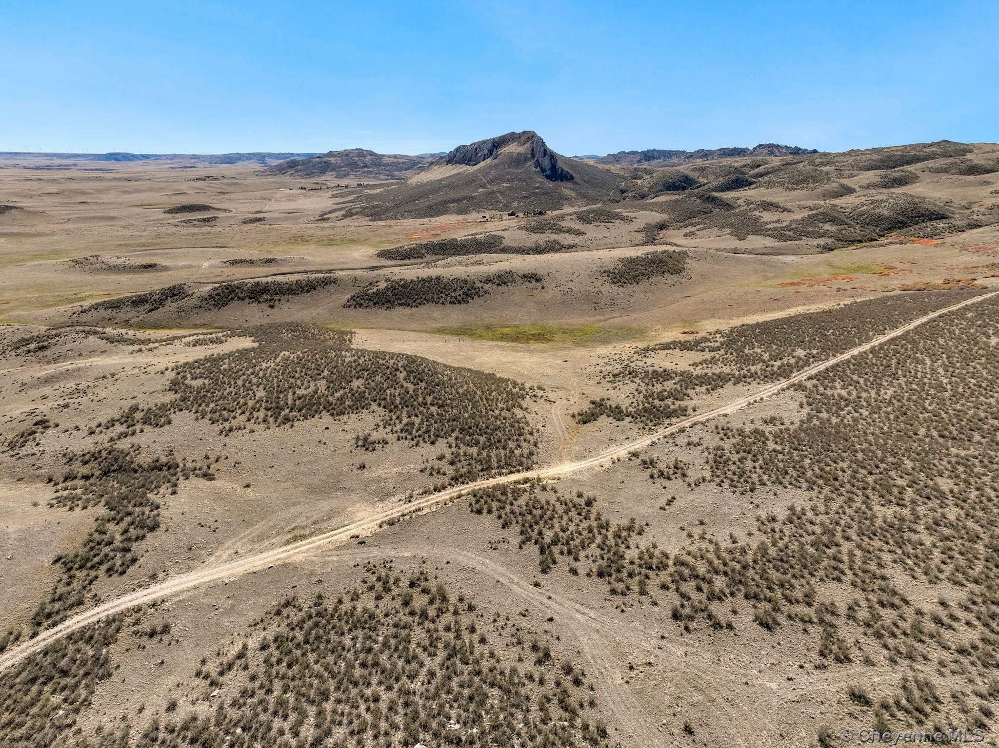 Property Photo: Tr 3 Mountain View Loop WY 82009