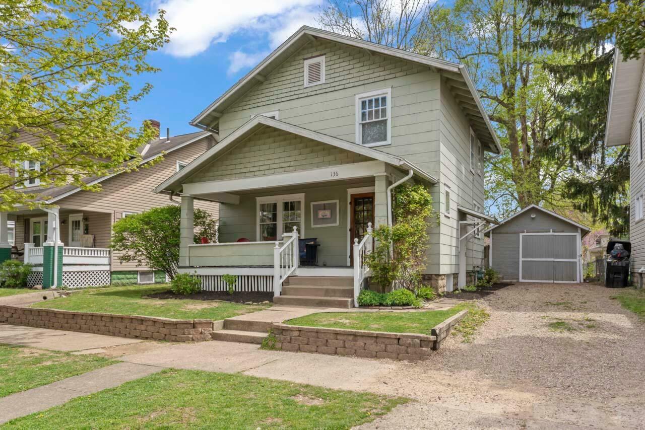 Property Photo: 136 Neal Avenue OH 43055