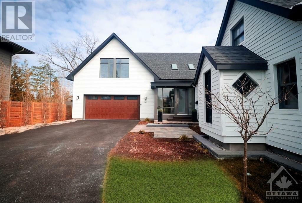 Property Photo: 187 Billings Avenue ON K1H5K9