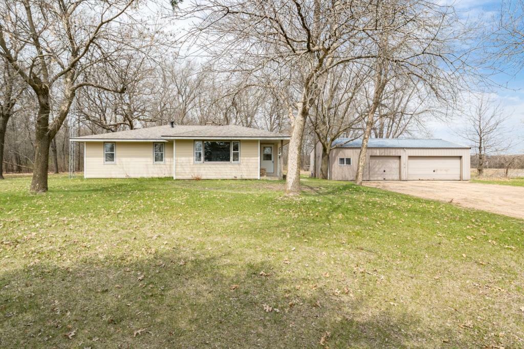 Property Photo:  W10630 State Highway 73  WI 54966 