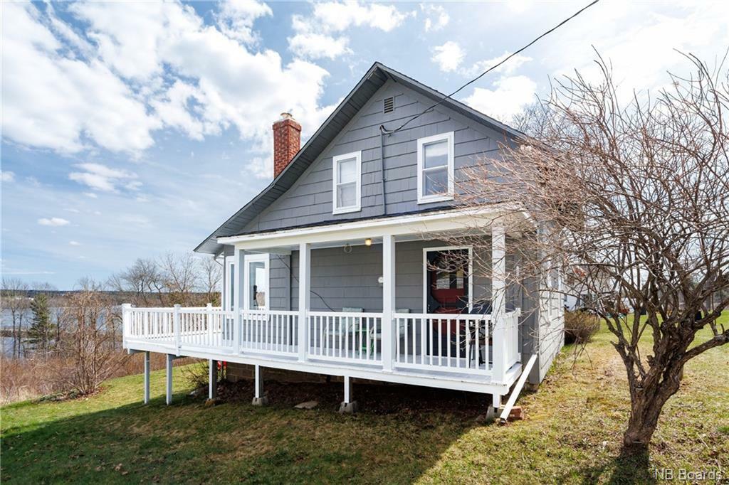 2221 Lakeview Road  Cambridge Narrows NB E4C1N7 photo