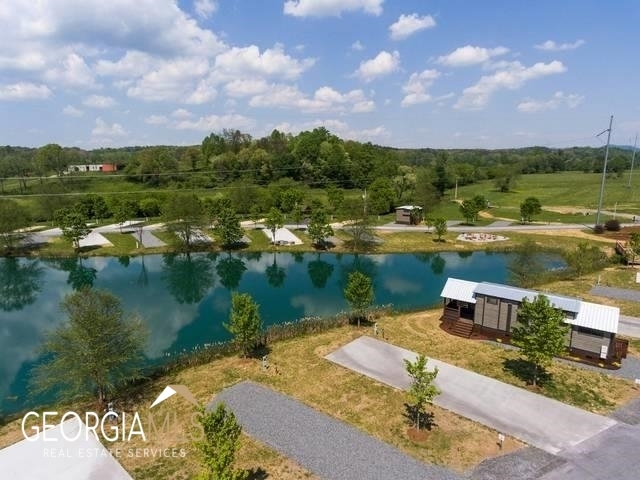 Property Photo:  984 Loving Rd Lot #70  GA 30560 