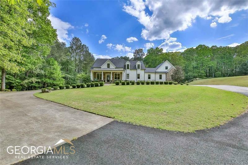 Property Photo:  4478 Cedarcrest Road  GA 30101 