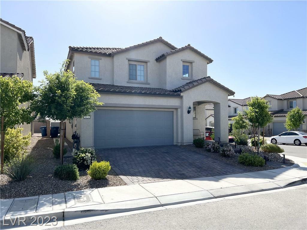 Property Photo:  9024 Pink Quill Court  NV 89178 