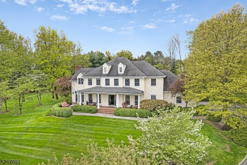 Property Photo: 14 Quail Ridge Dr NJ 08822