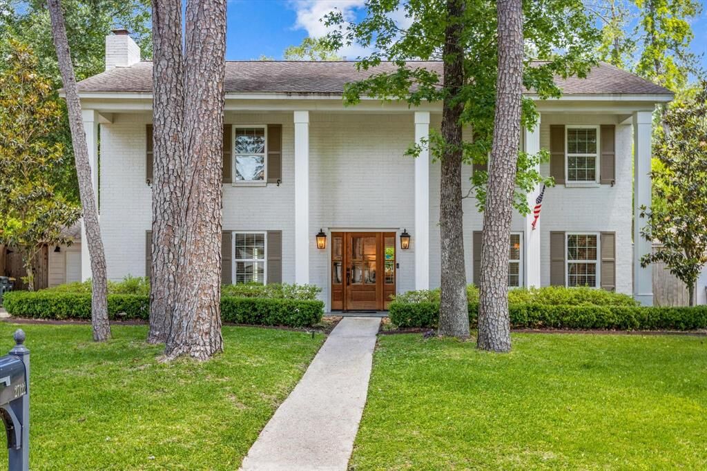 Property Photo: 27122 E Lana Lane TX 77385
