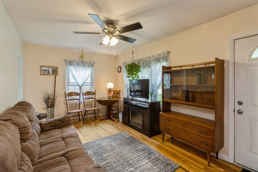 Property Photo: 5801 Clark Street IA 50311