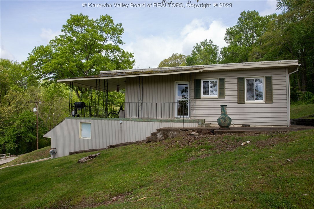 Property Photo:  310 Winwood Drive  WV 25302 