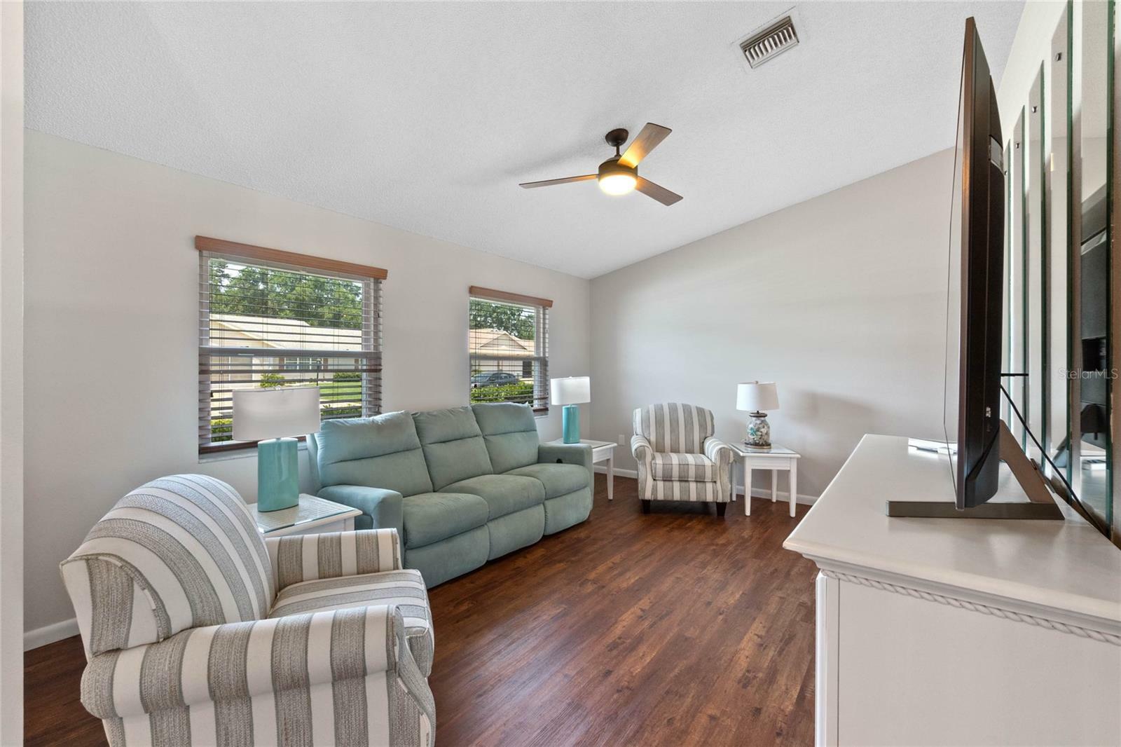 Property Photo:  25916 Newcombe Circle  FL 34748 