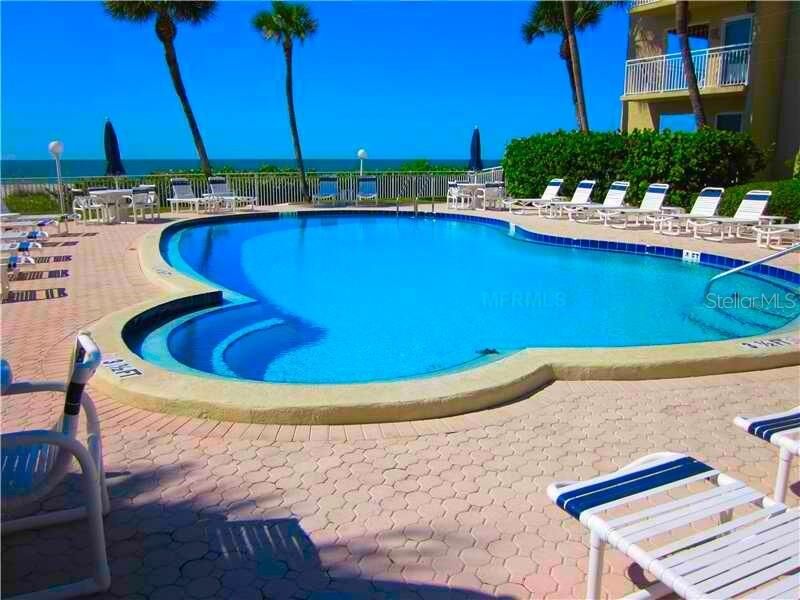Property Photo:  3400 Gulf Boulevard 108  FL 33786 