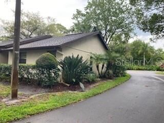 Property Photo: 4020 Honeylocust Court FL 34684