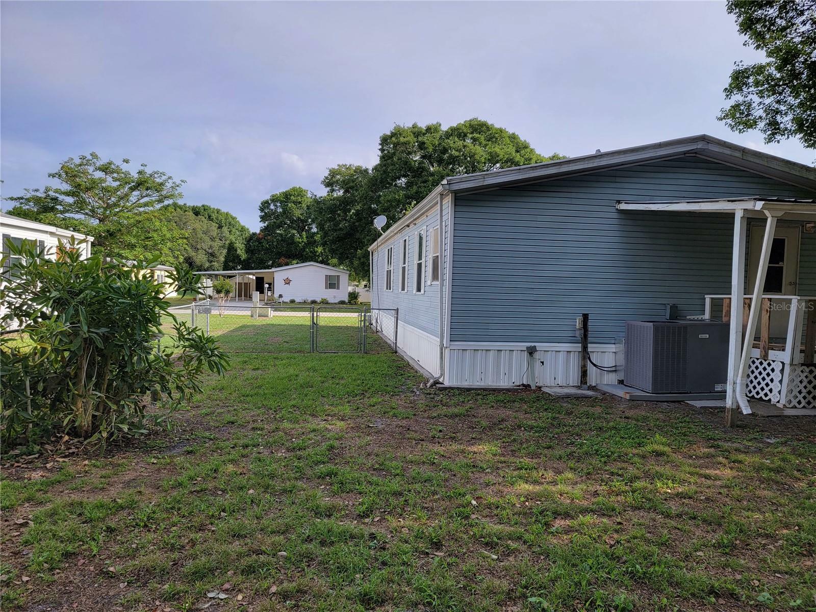 Property Photo: 3114 Canandaigua Trail FL 33810