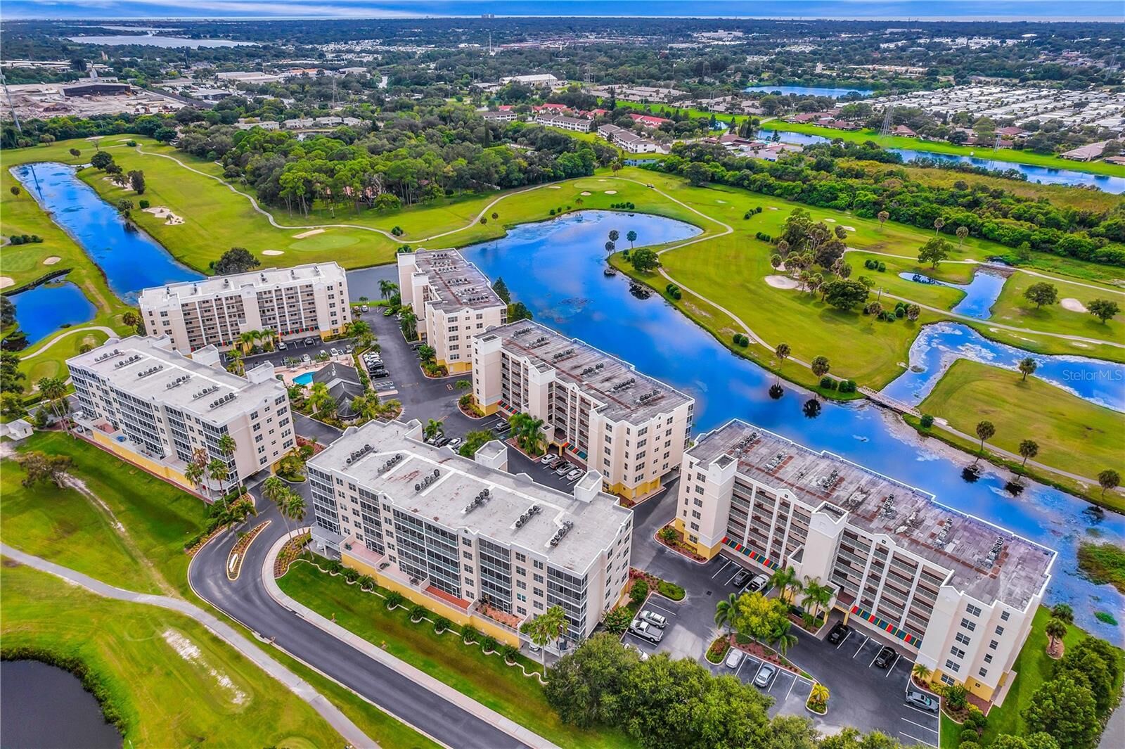 Property Photo:  1200 Country Club Drive 4103  FL 33771 