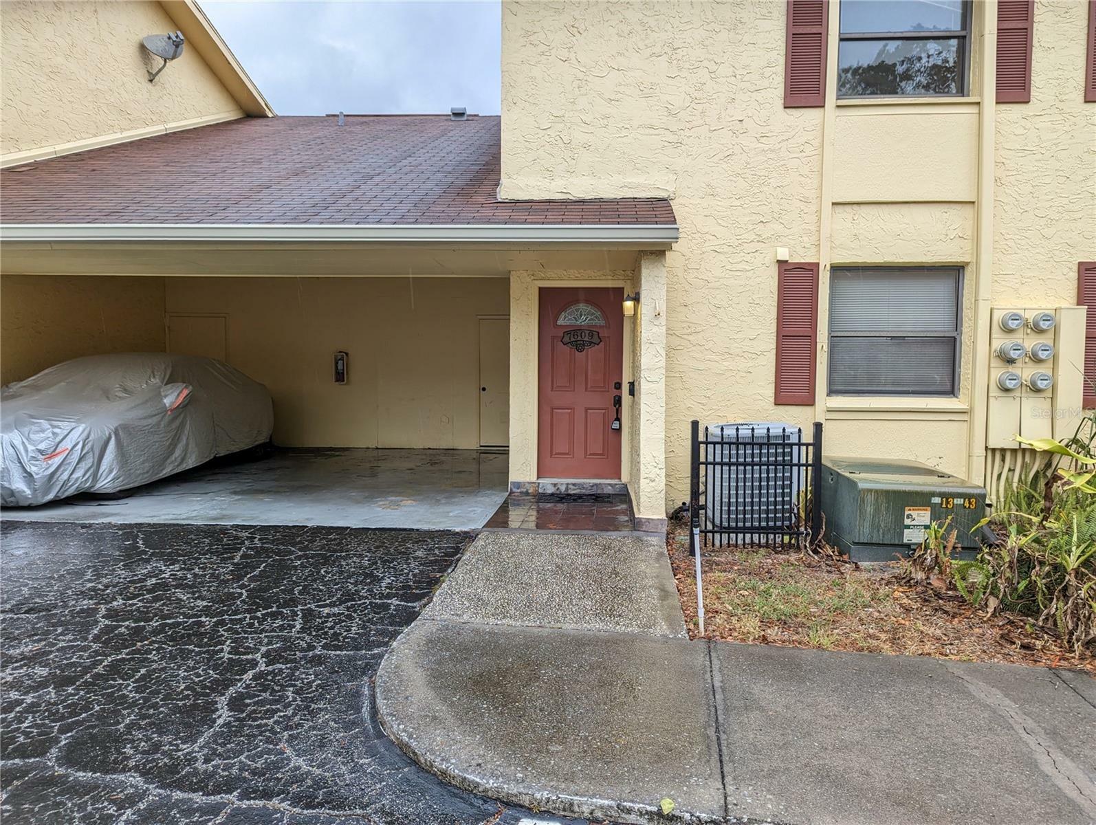 Property Photo:  7609 Pasa Dobles Court 7609  FL 33615 