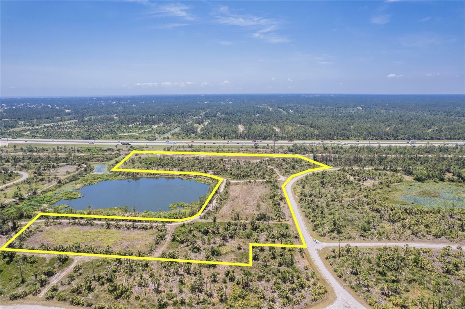 Property Photo: Kimberly Drive FL 34288