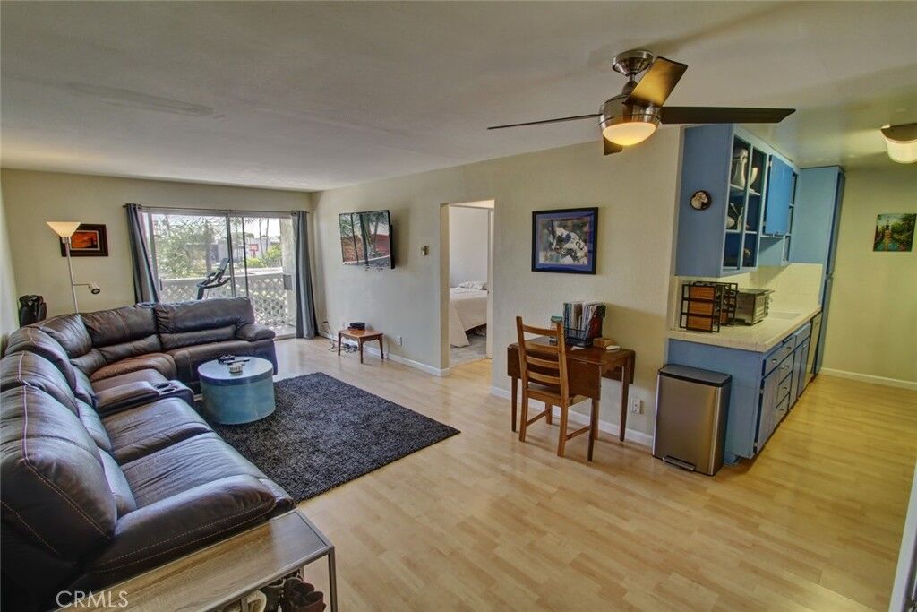 Property Photo:  3565 Linden Avenue 233  CA 90807 