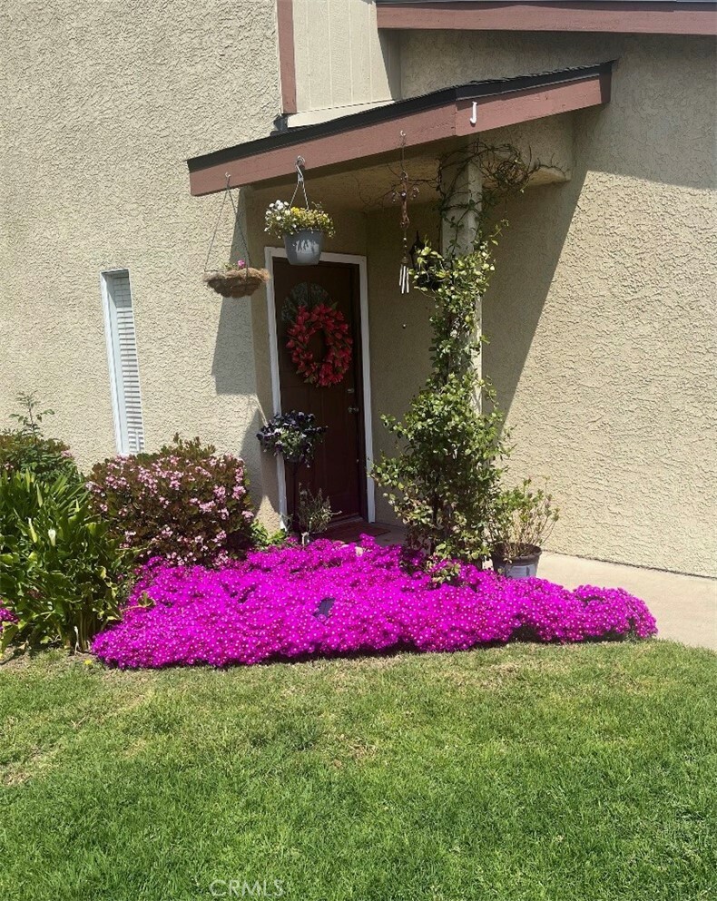 Property Photo: 1571 Reservoir J CA 91766