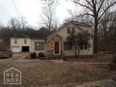 Property Photo:  309 Copeland Street  AR 72455 