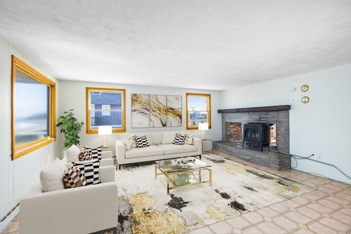 Property Photo:  126 Edward Foster Road  MA 02066 