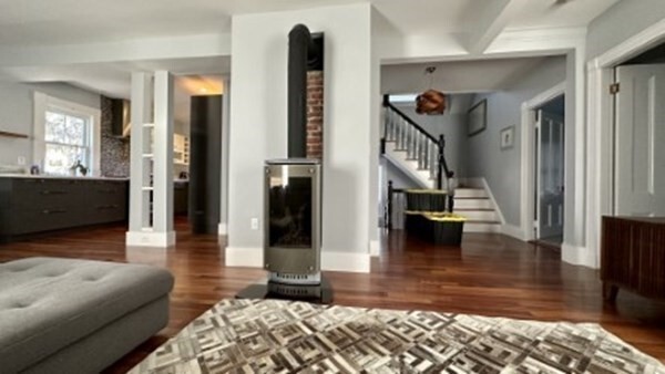 Property Photo: 13 Wachusett Ave 2 MA 02476