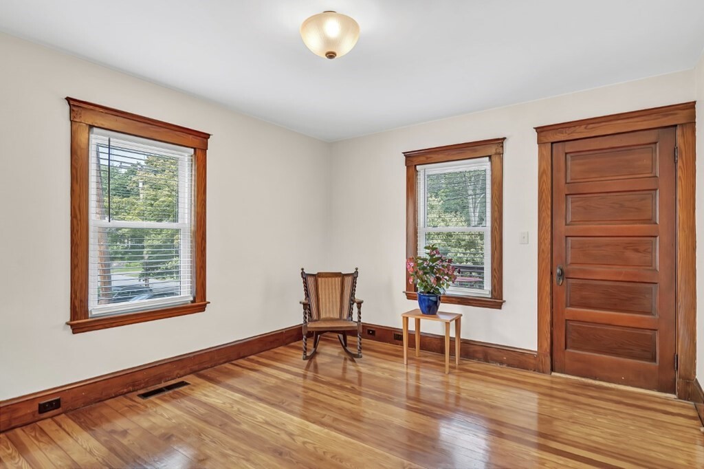 Property Photo: 23 Sherman Street 23 MA 02420