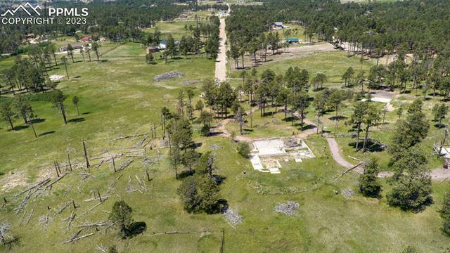 8230 Danford Road  Colorado Springs CO 80908 photo