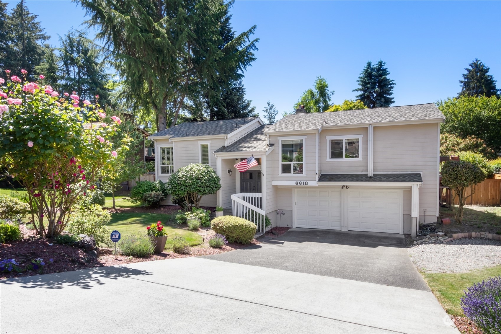 Property Photo:  6618 54th Street Ct W  WA 98467 