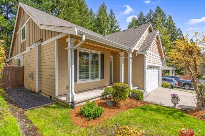 House for sale in Olympia 3712 6th Avenue NW, Olympia, WA 98502