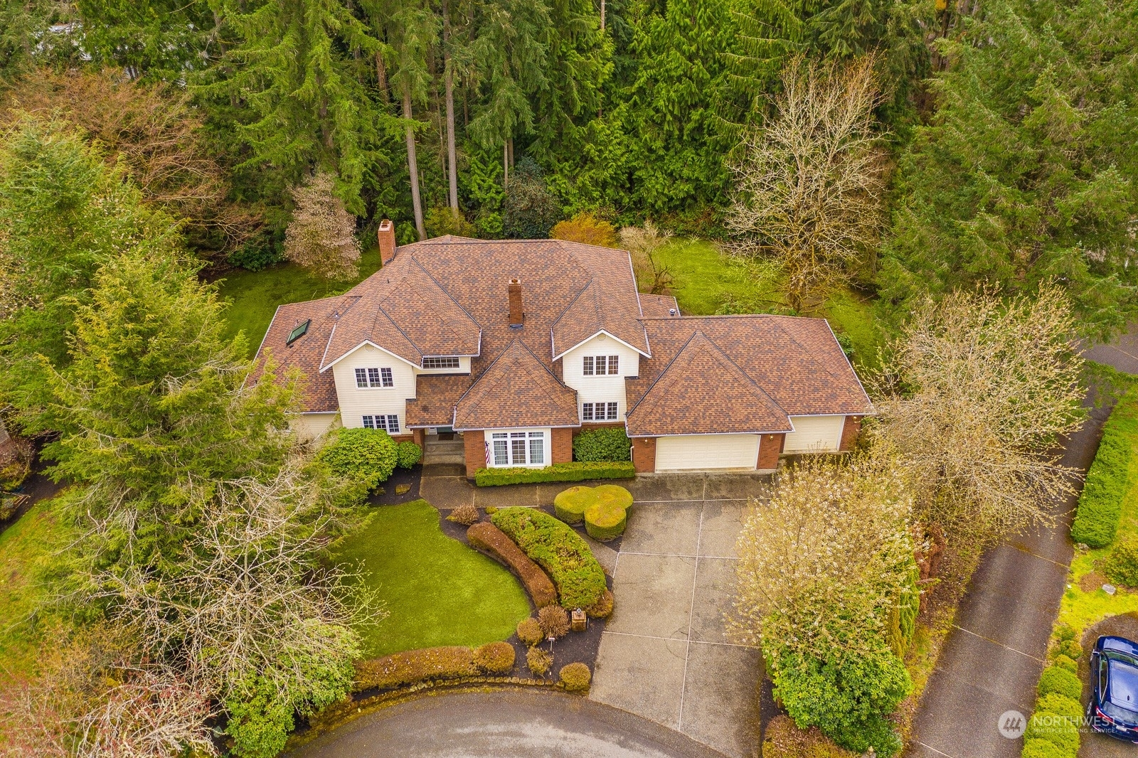 Property Photo:  14200 192nd Avenue NE  WA 98077 