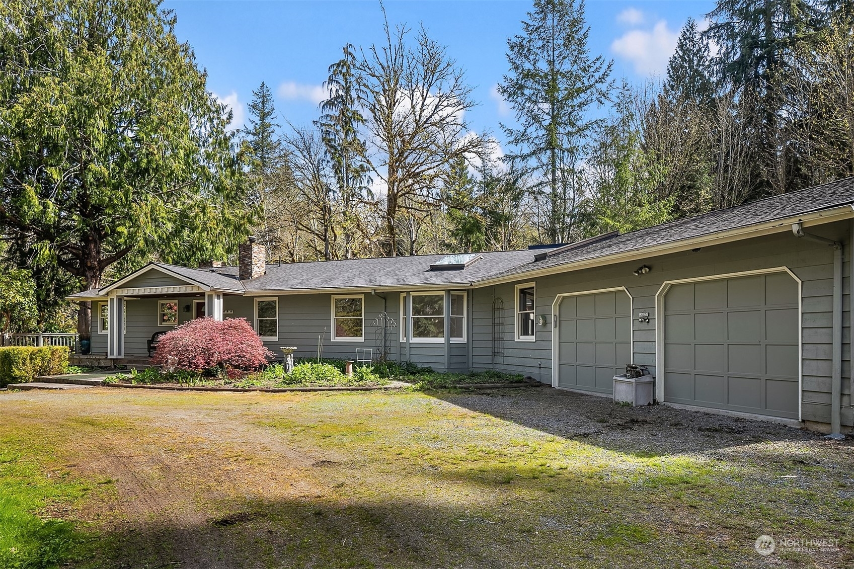 Property Photo:  4138 278th Avenue SE  WA 98024 