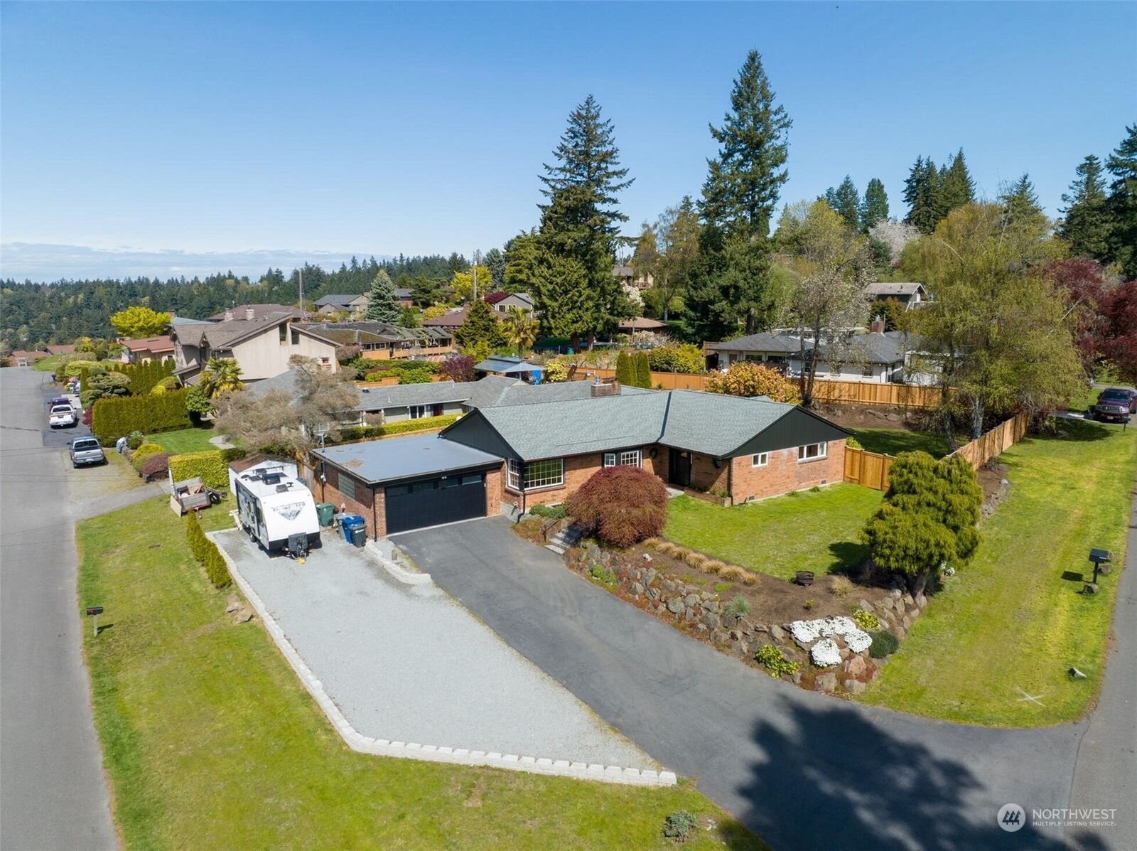 Property Photo:  2856 SW 169th Street  WA 98166 