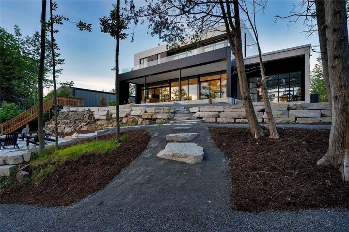 297 Neville Point Rd  Stone Mills ON K0K 2A0 photo