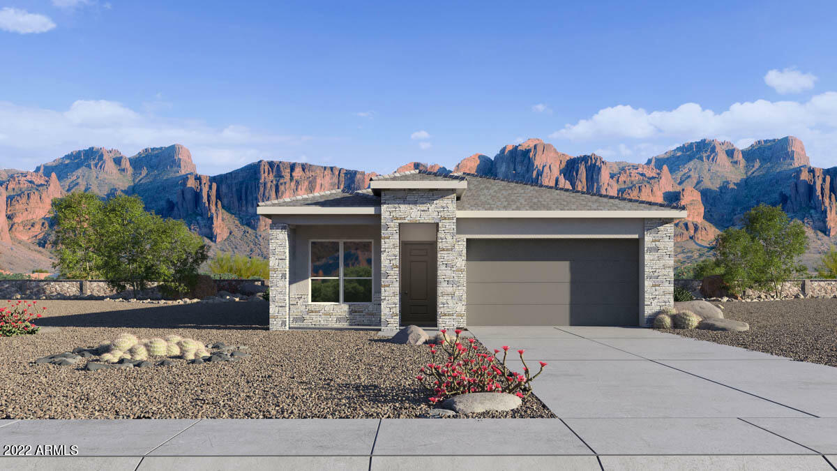 Property Photo: 6134 E Louise Drive AZ 85054