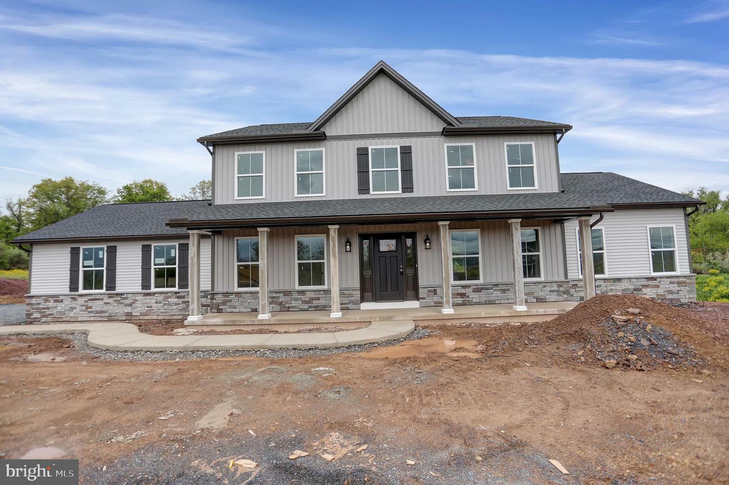 Property Photo: 58 Pinetree Drive PA 17020