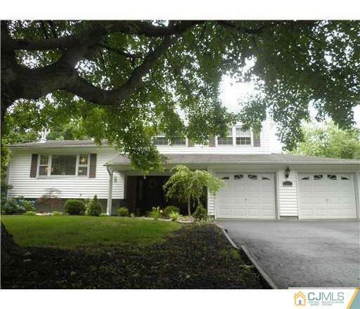 Property Photo: 43 Annette Drive NJ 08820