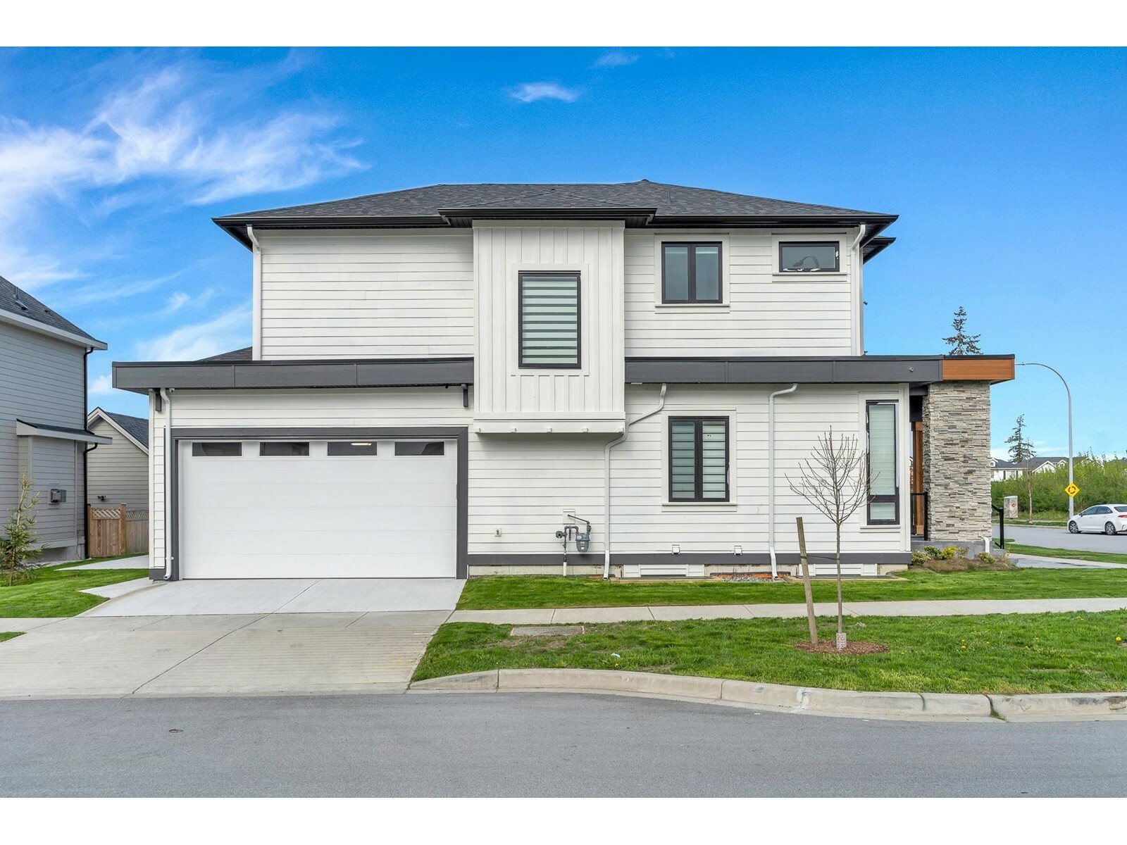 Property Photo:  16552 22 Avenue  BC V3S0Z5 