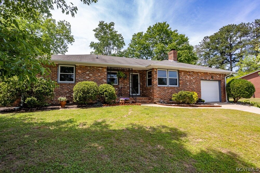 Property Photo: 111 Brookhill Court VA 23834