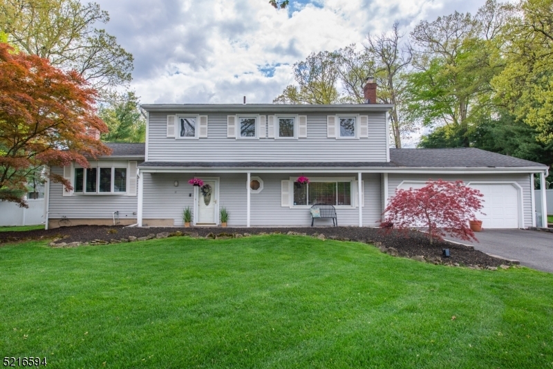 Property Photo: 11 Ambler Way NJ 07054