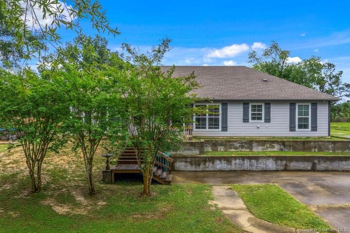 107 Holstein Drive  Ragley LA 70657 photo