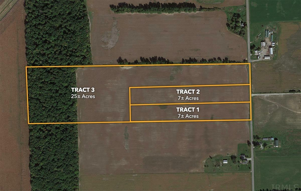 Property Photo: 0000 County Road 35 IN 46706