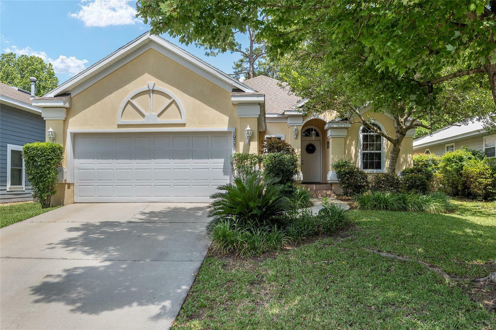 Property Photo:  10739 NW 62nd Terrace  FL 32615 